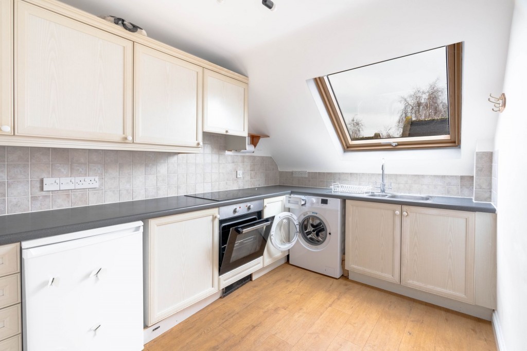 Broad Street, Cambridge, CB1