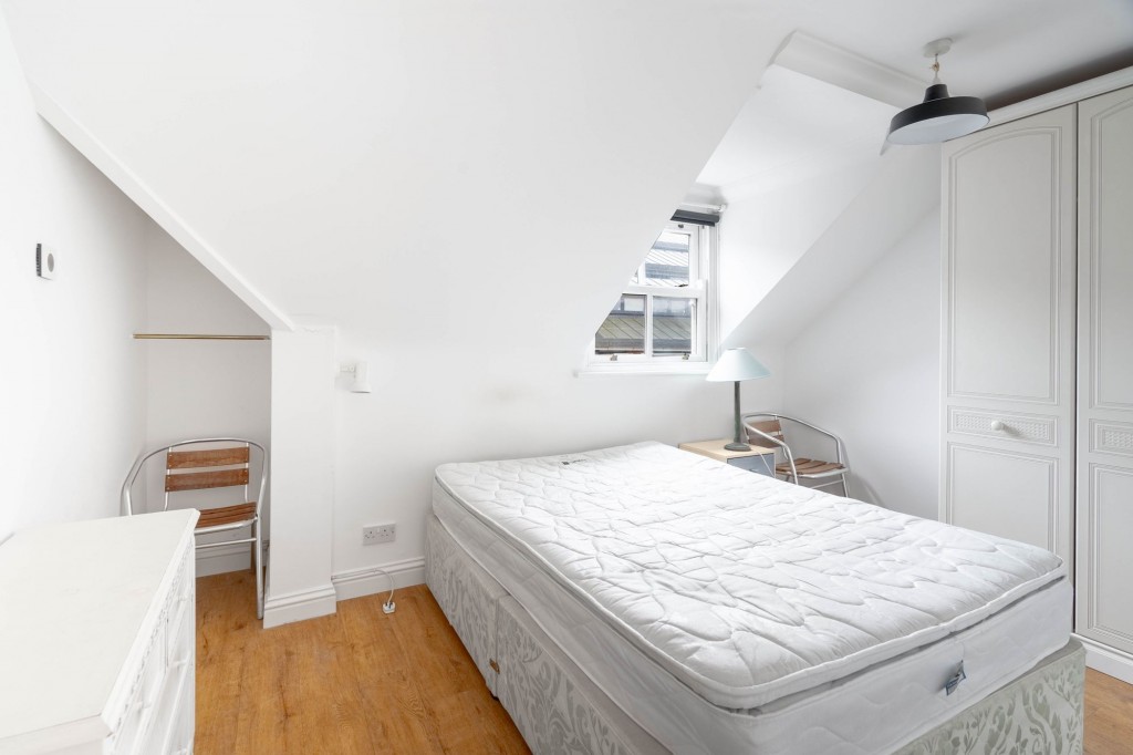 Broad Street, Cambridge, CB1