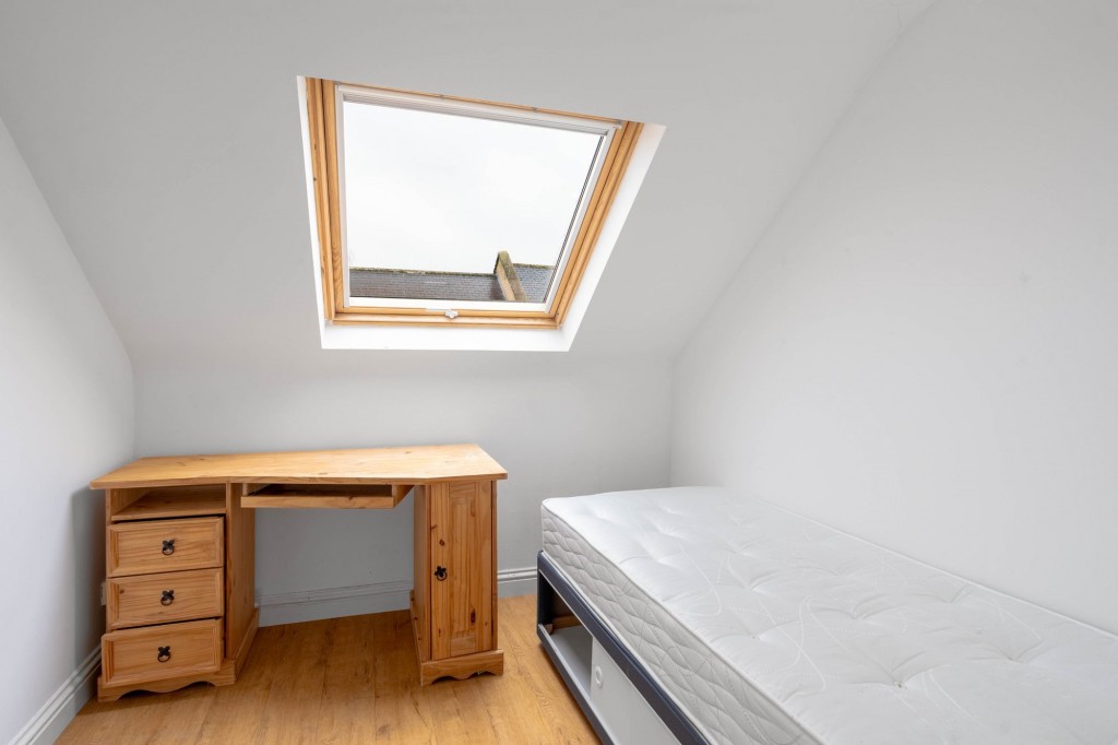 Broad Street, Cambridge, CB1