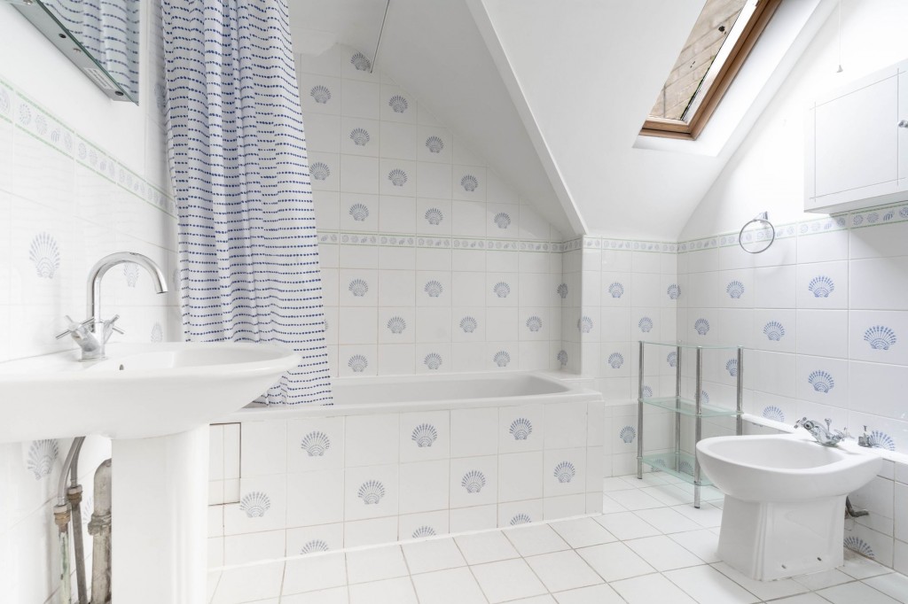 Broad Street, Cambridge, CB1