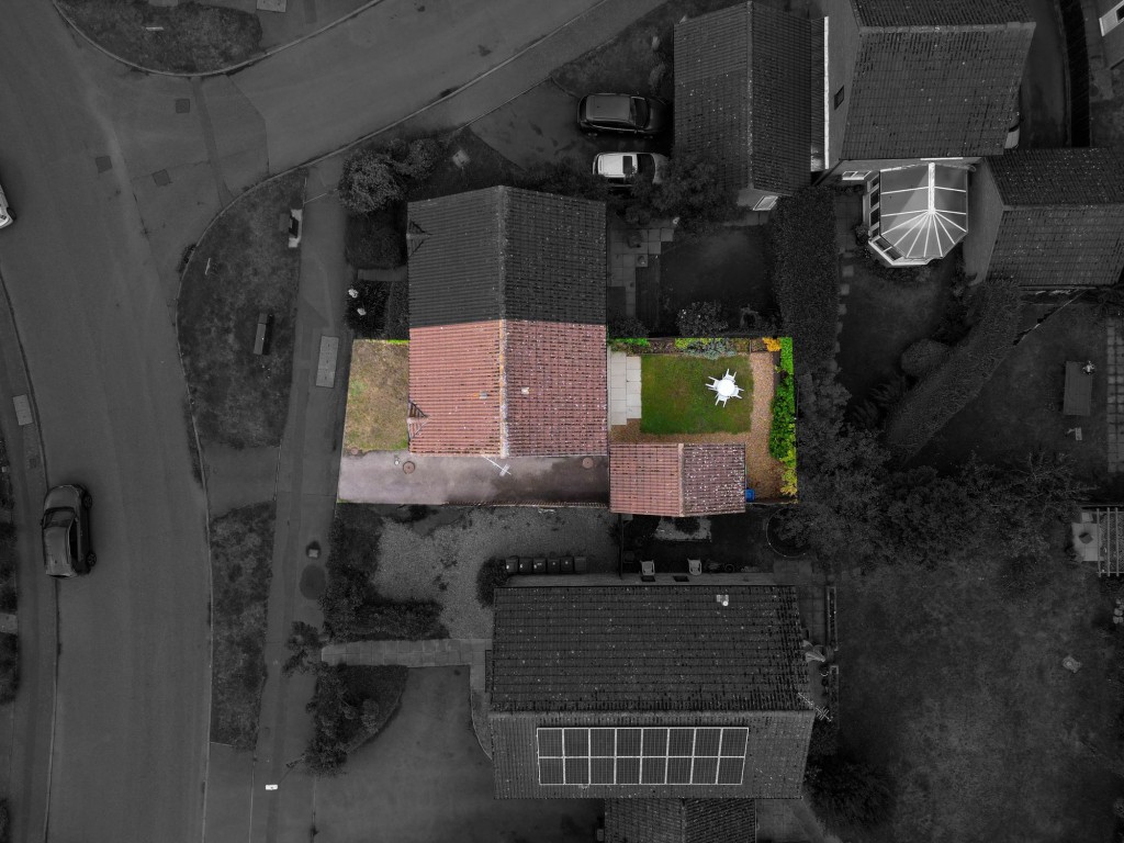 The Rowans, Milton, CB24