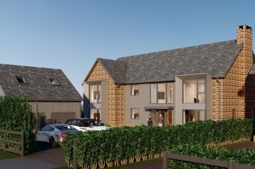 Stocking Drove, Chatteris, PE16