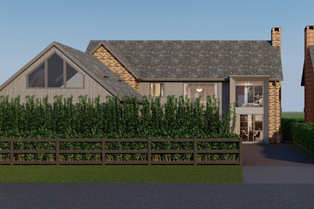 Stocking Drove, Chatteris, PE16