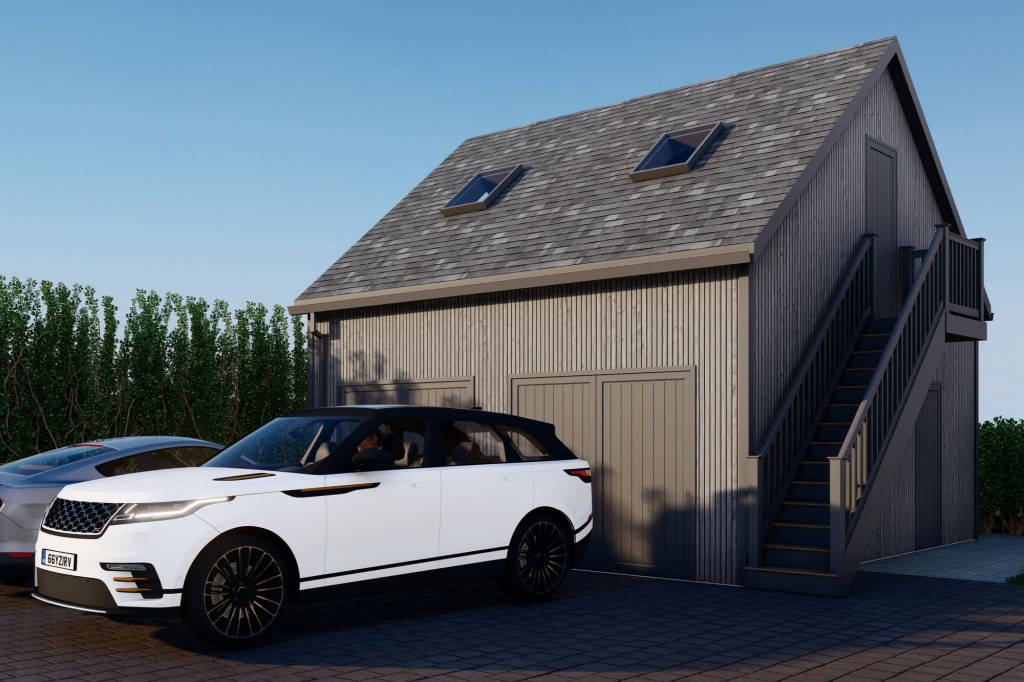 Stocking Drove, Chatteris, PE16