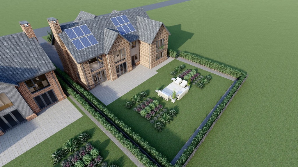 Stocking Drove, Chatteris, PE16