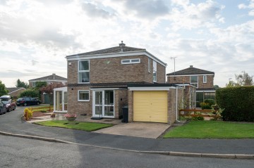 Old Farm Close, Histon, CB24