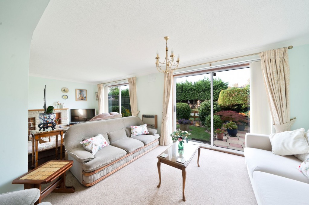 Old Farm Close, Histon, CB24