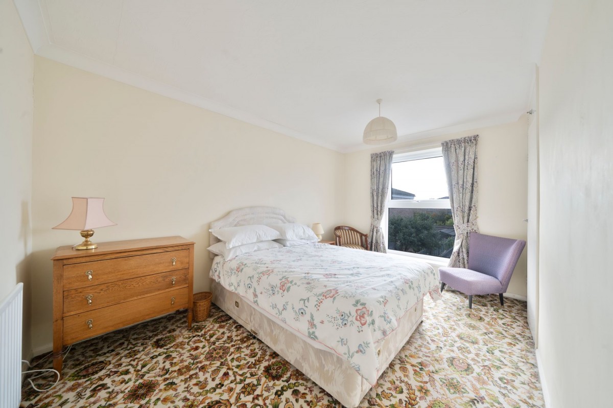 Old Farm Close, Histon, CB24