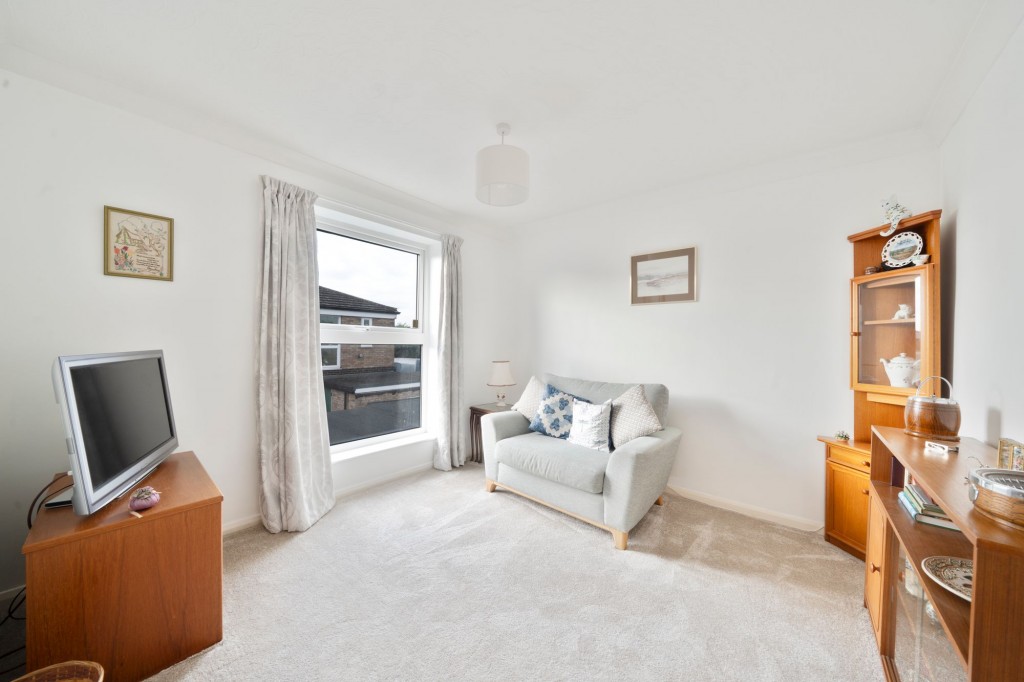 Old Farm Close, Histon, CB24