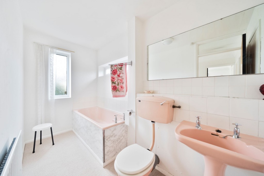 Old Farm Close, Histon, CB24