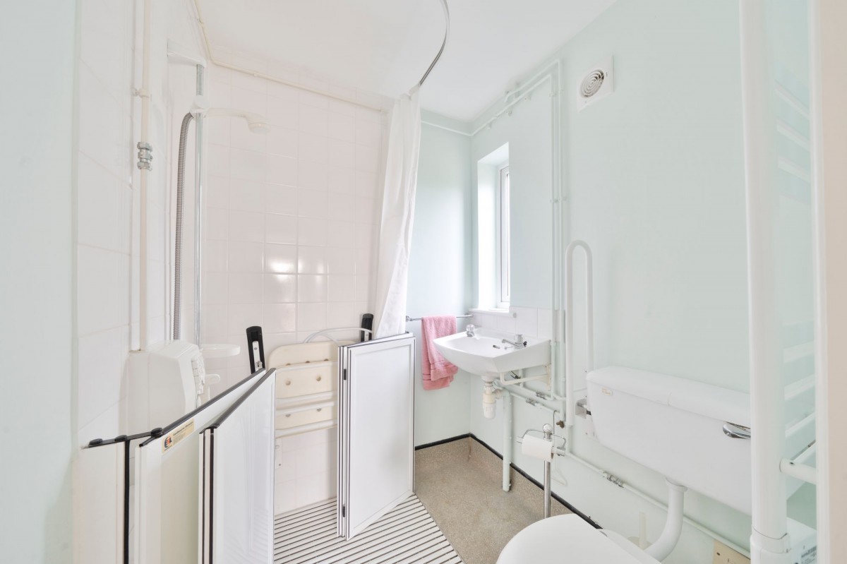 Old Farm Close, Histon, CB24