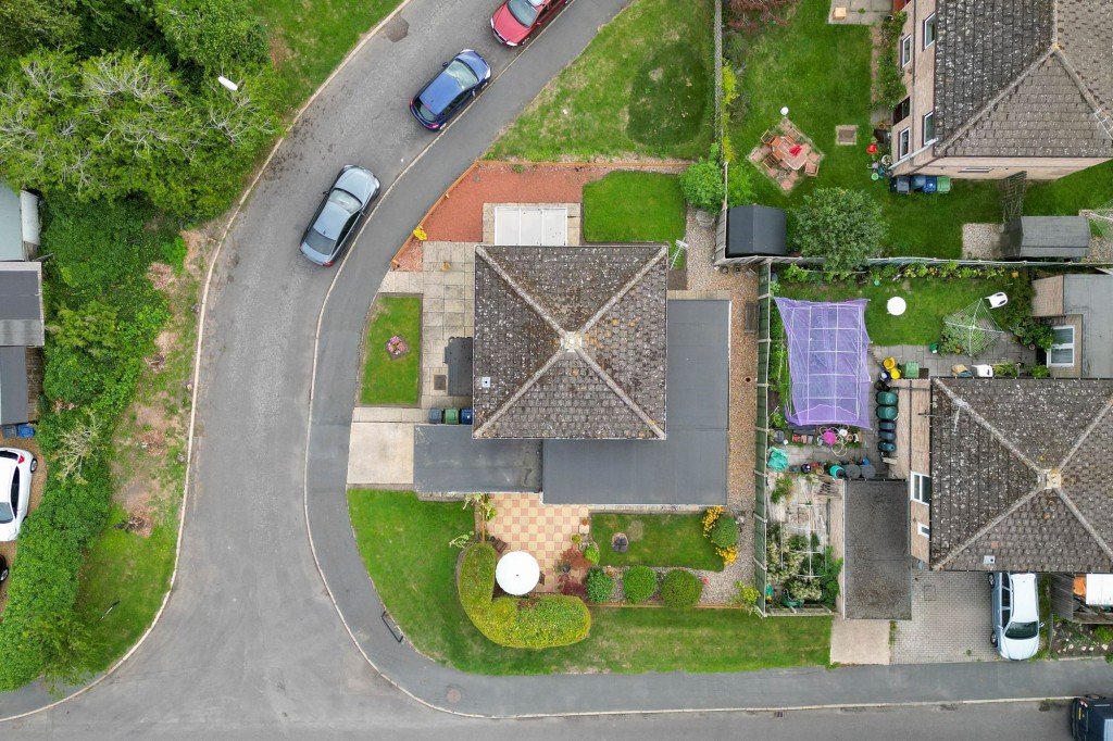 Old Farm Close, Histon, CB24