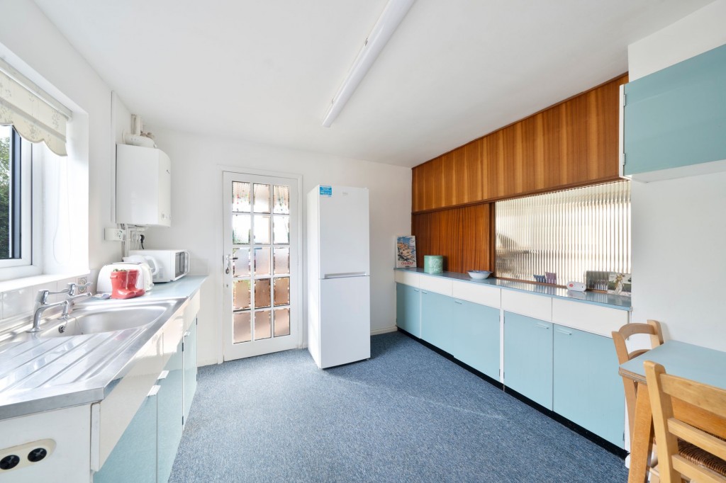 Old Farm Close, Histon, CB24