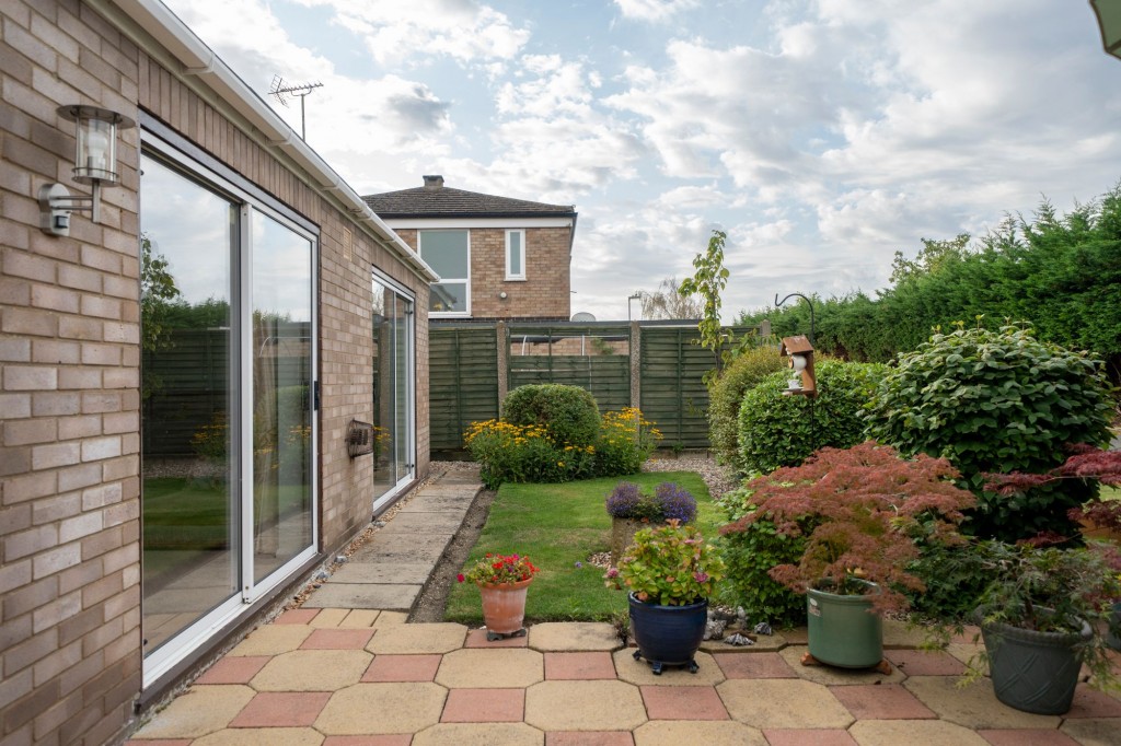 Old Farm Close, Histon, CB24