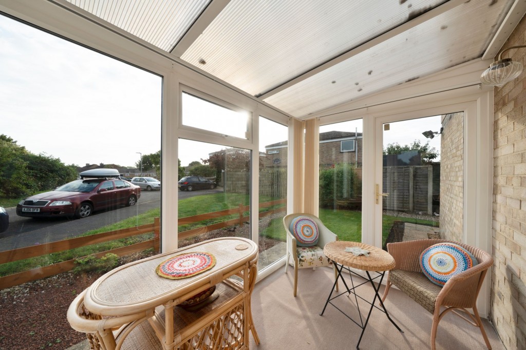 Old Farm Close, Histon, CB24