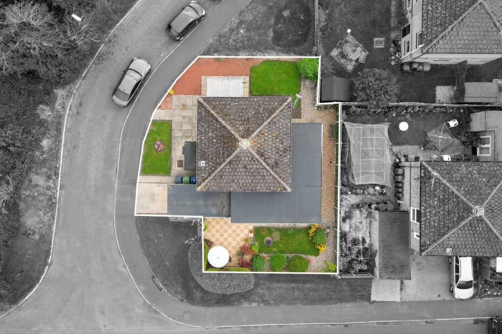 Old Farm Close, Histon, CB24