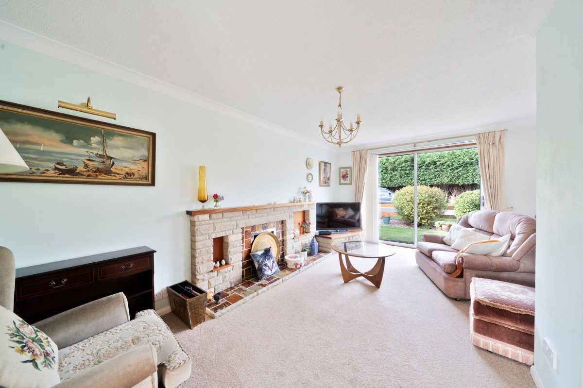 Old Farm Close, Histon, CB24