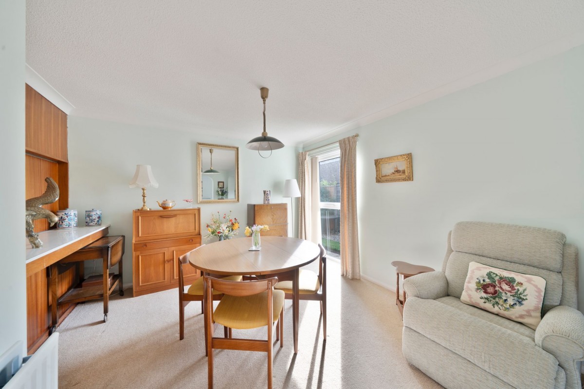 Old Farm Close, Histon, CB24