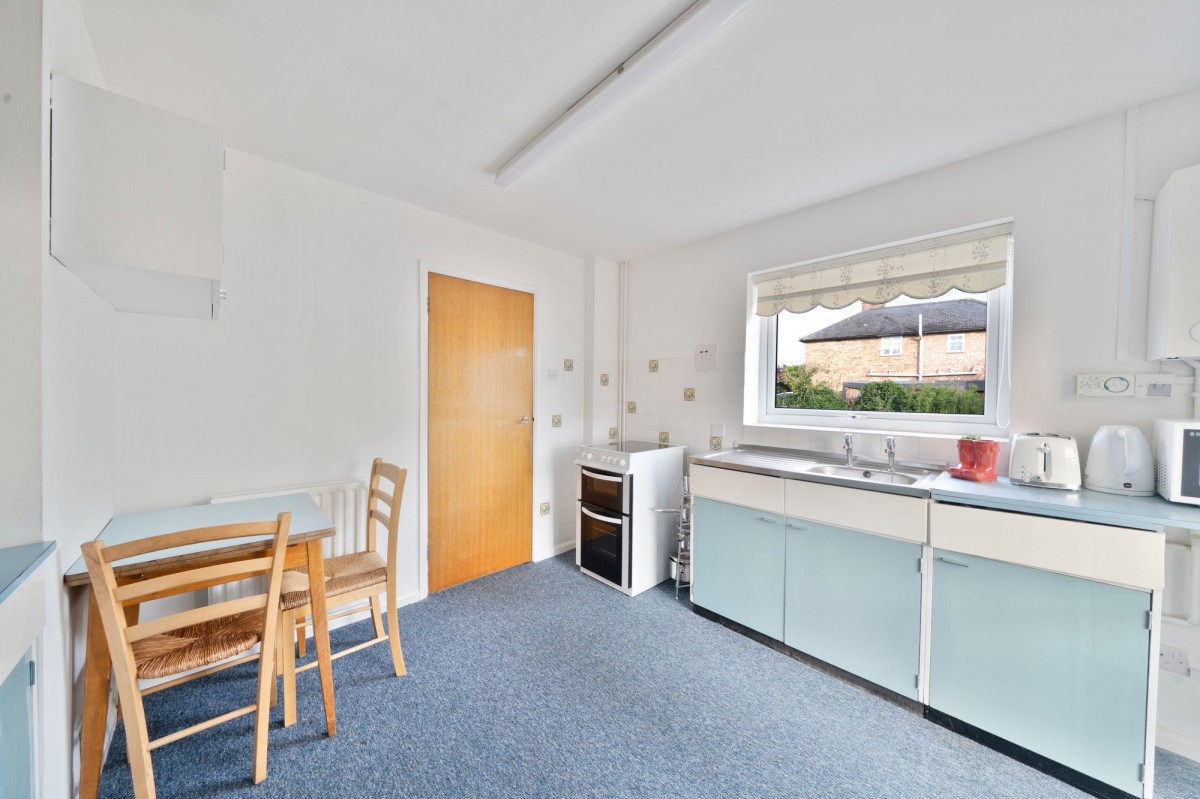 Old Farm Close, Histon, CB24