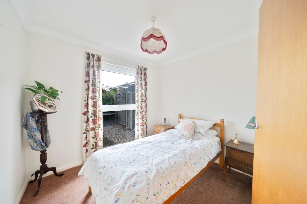 Old Farm Close, Histon, CB24