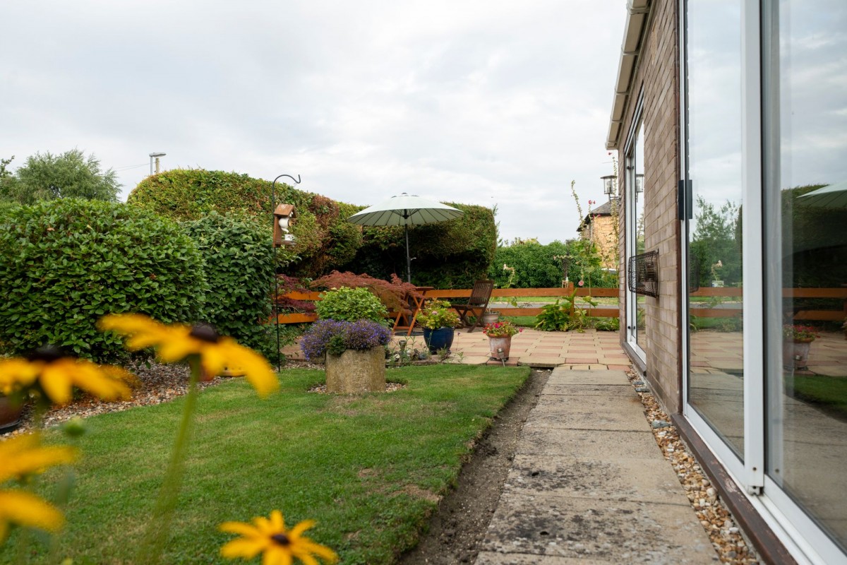 Old Farm Close, Histon, CB24