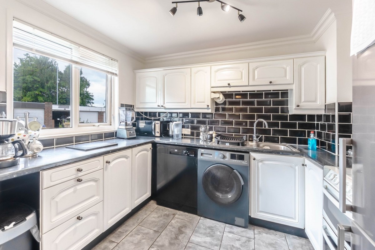 Gladeside, Bar Hill, CB23