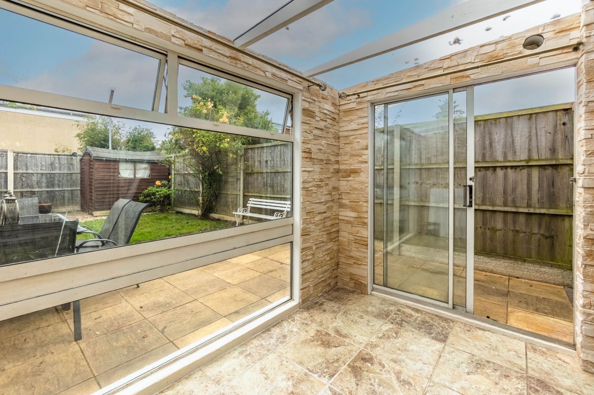 Gladeside, Bar Hill, CB23