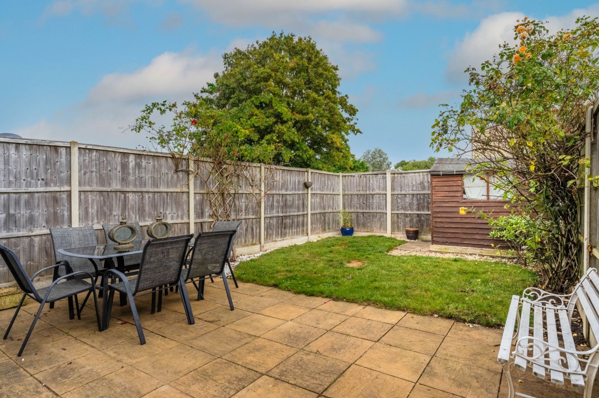 Gladeside, Bar Hill, CB23