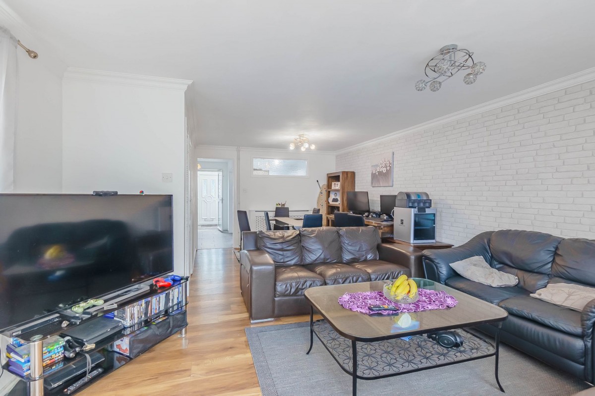 Gladeside, Bar Hill, CB23