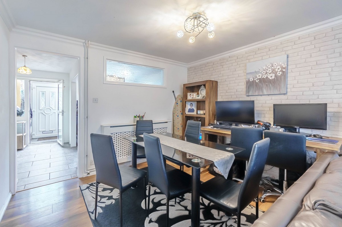 Gladeside, Bar Hill, CB23