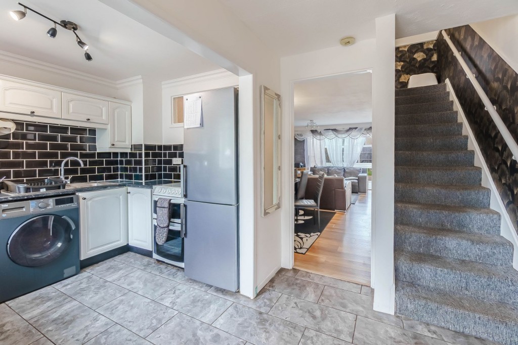 Gladeside, Bar Hill, CB23