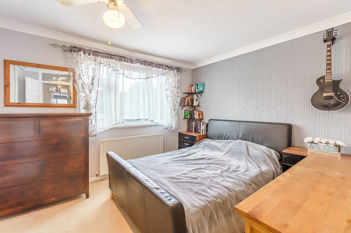 Gladeside, Bar Hill, CB23