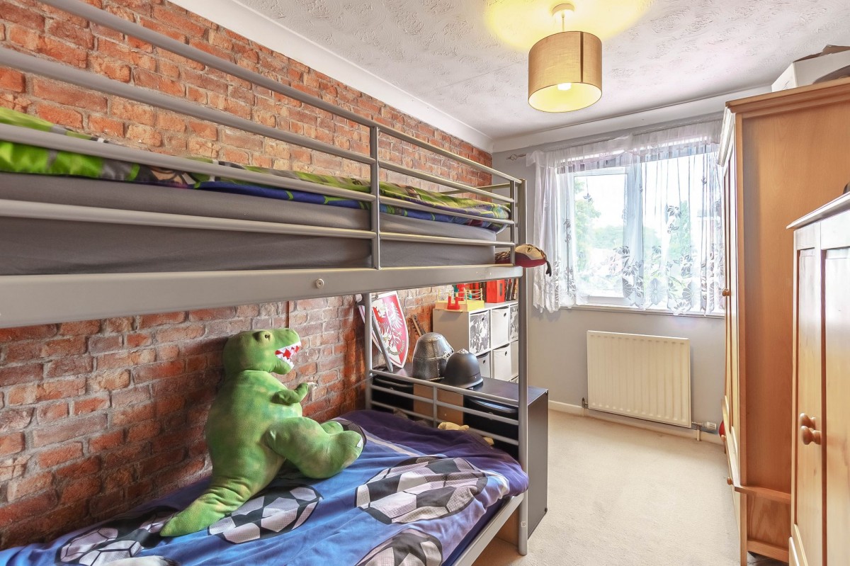 Gladeside, Bar Hill, CB23