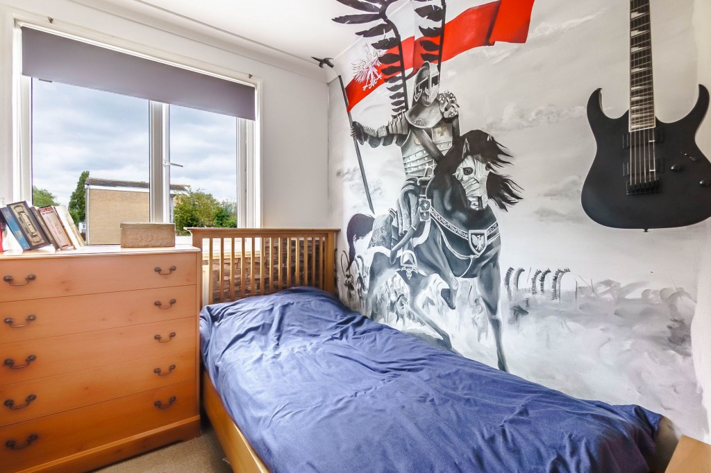 Gladeside, Bar Hill, CB23