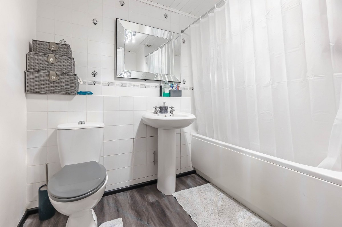 Gladeside, Bar Hill, CB23