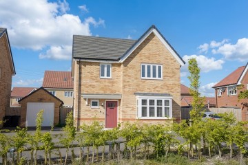 Daisy Drive, Isleham, CB7