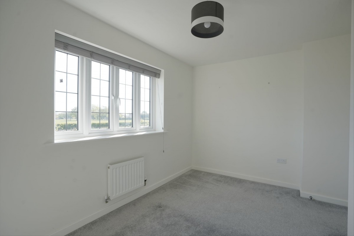 Daisy Drive, Isleham, CB7