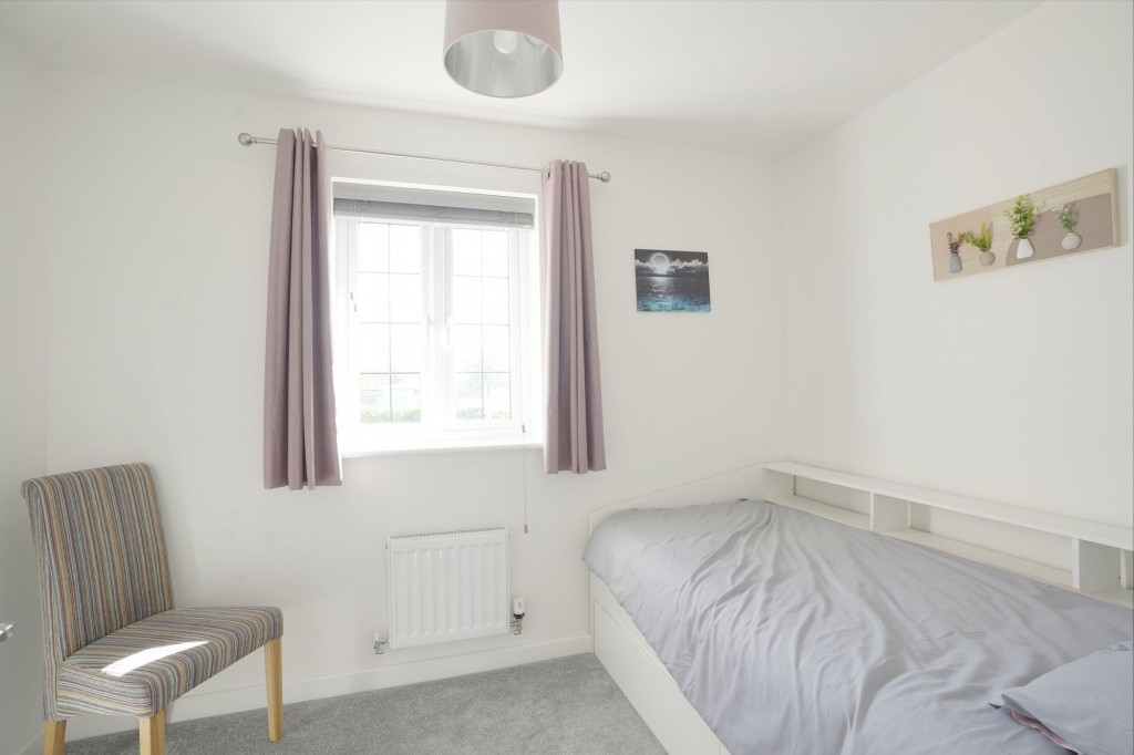 Daisy Drive, Isleham, CB7