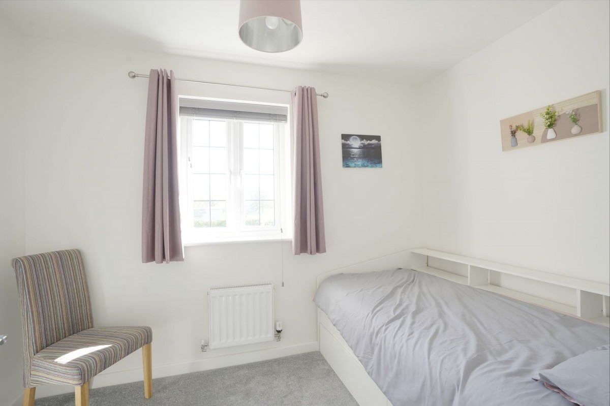 Daisy Drive, Isleham, CB7