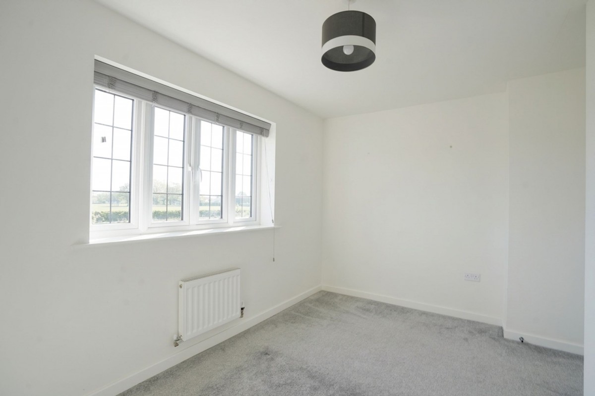 Daisy Drive, Isleham, CB7