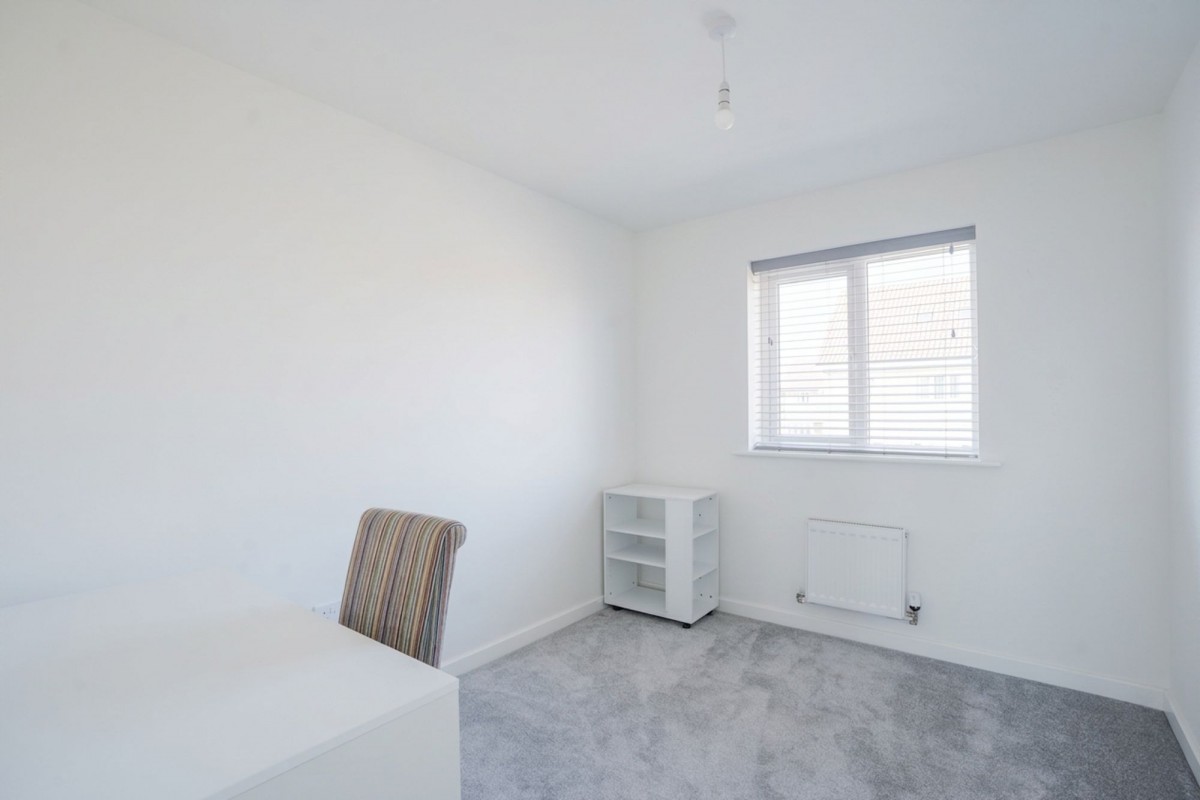 Daisy Drive, Isleham, CB7