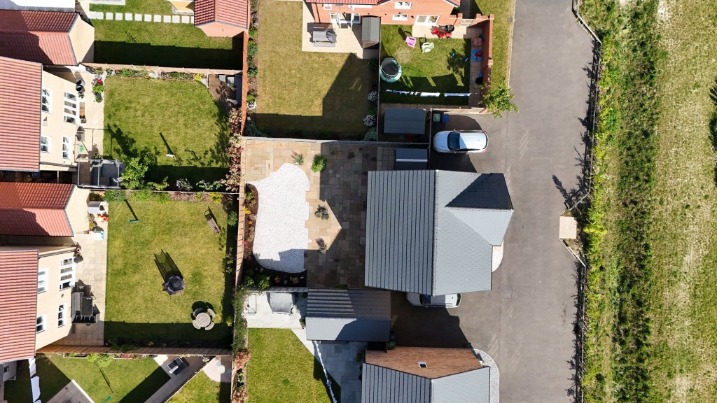 Daisy Drive, Isleham, CB7