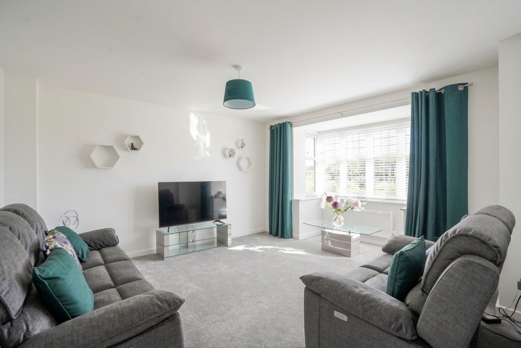 Daisy Drive, Isleham, CB7