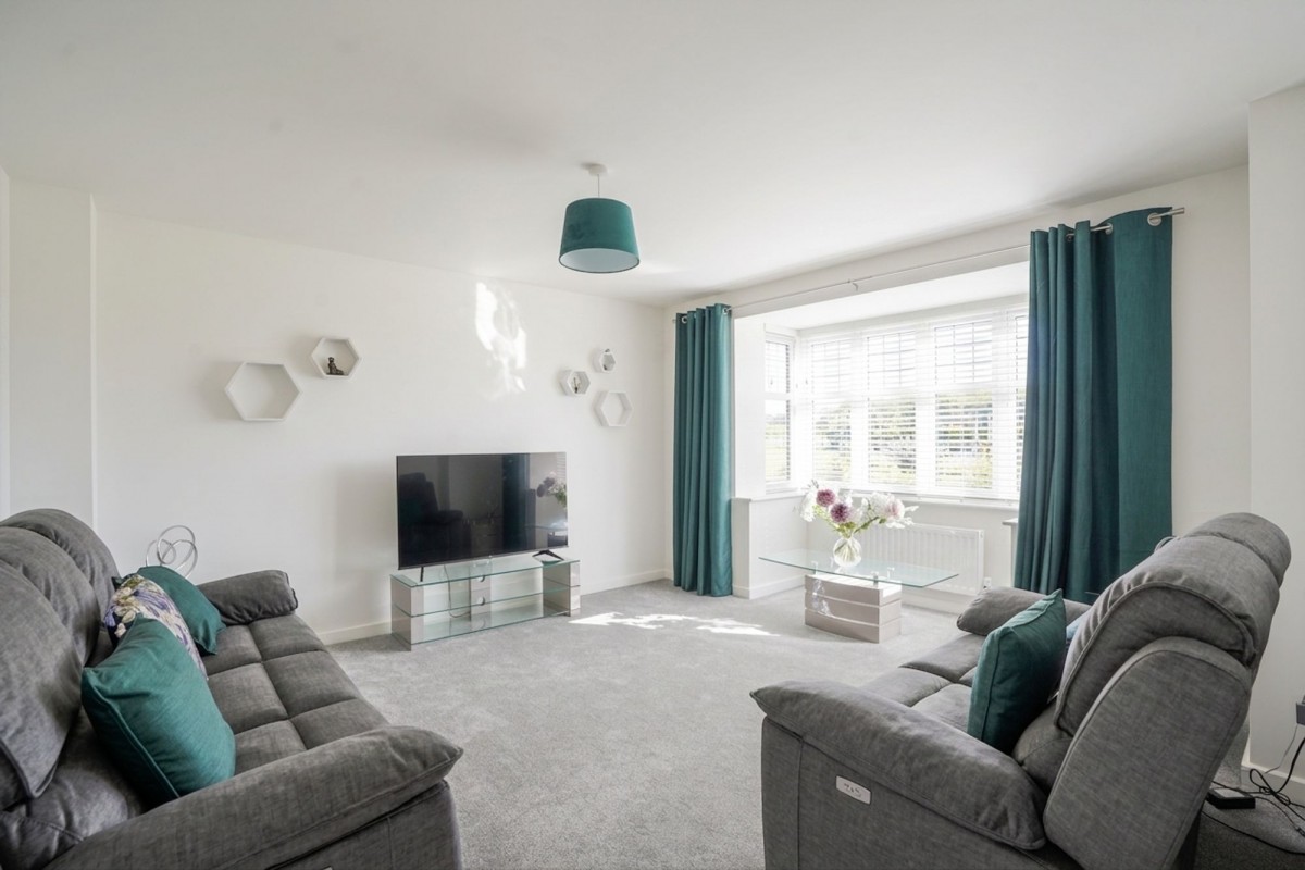 Daisy Drive, Isleham, CB7
