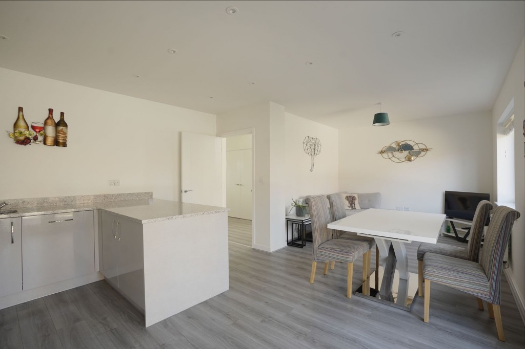 Daisy Drive, Isleham, CB7