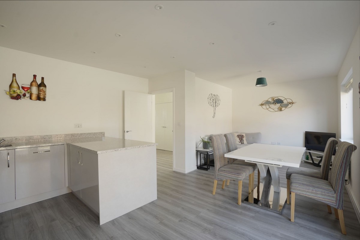 Daisy Drive, Isleham, CB7