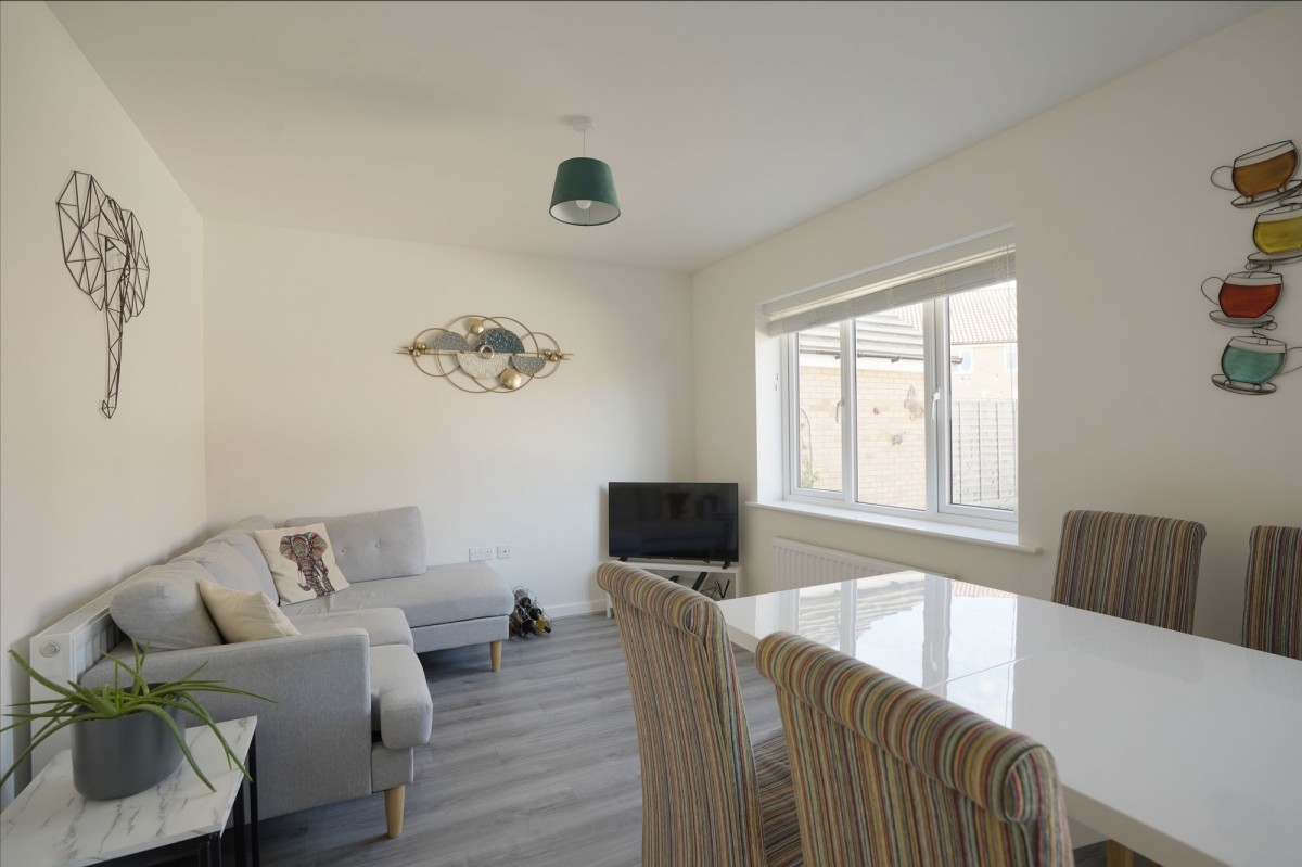 Daisy Drive, Isleham, CB7