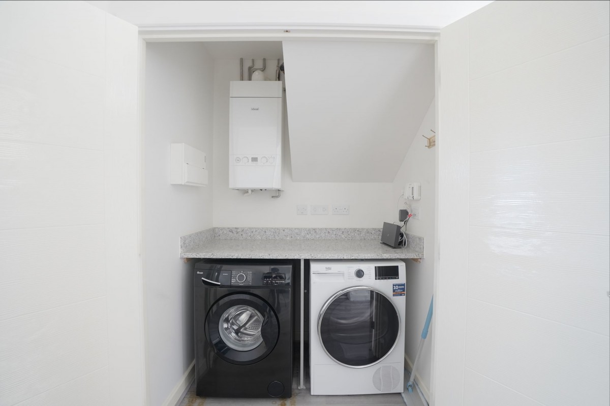 Daisy Drive, Isleham, CB7