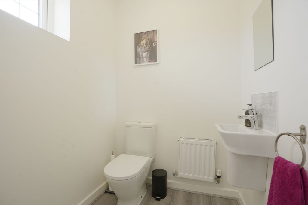 Daisy Drive, Isleham, CB7