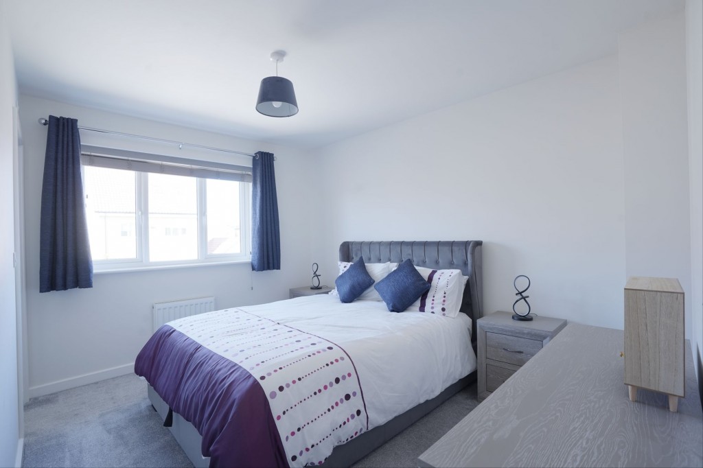 Daisy Drive, Isleham, CB7